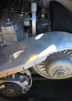 Ski-doo Secondary Preview
