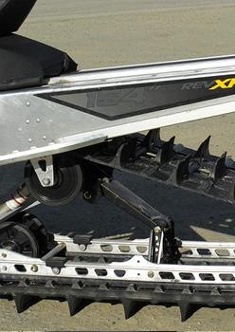 2008 Summit 800
