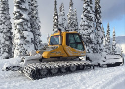snowcat services in valemount