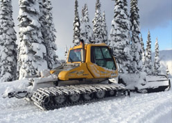 snowcat services in valemount